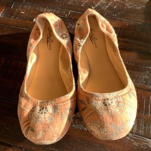Lucky Brand Emmie flats